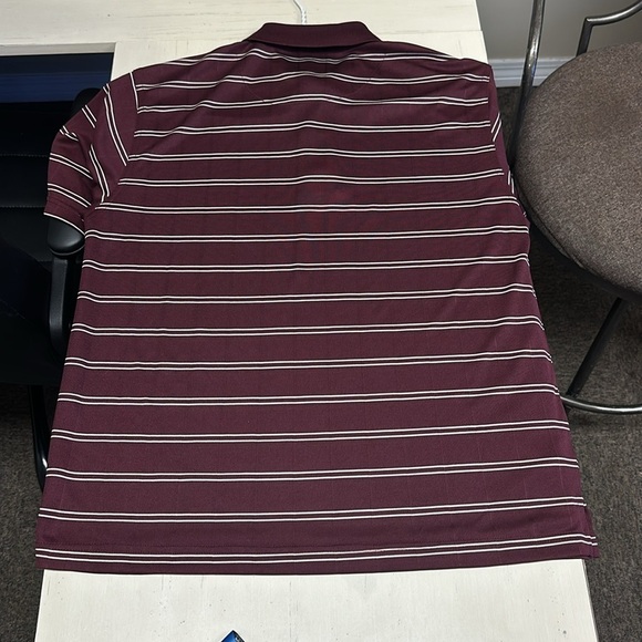 NWOT Men’s PGA Tour Golf Shirt - Picture 4 of 4